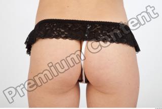 Panties costume texture 0029